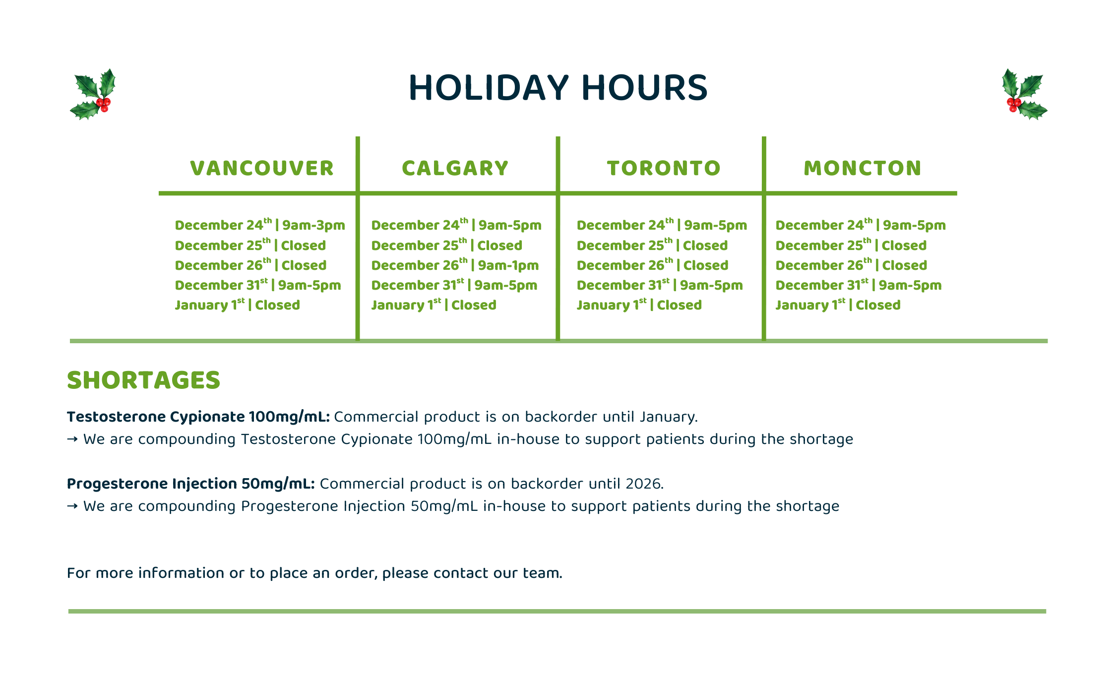 Promotion Popup Image